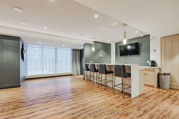 Photo 15 at 321 - 621 Sheppard Avenue E, Bayview Village, Toronto