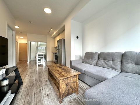 Photo 6 at 321 - 621 Sheppard Avenue E, Bayview Village, Toronto