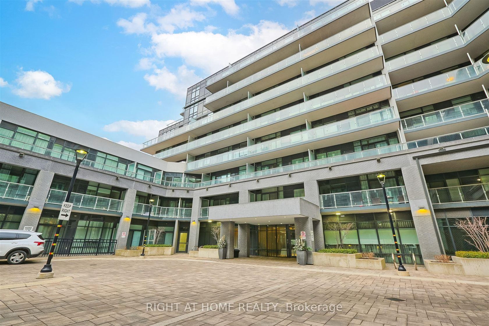 321 - 621 Sheppard Avenue E, Bayview Village, Toronto photo number 2