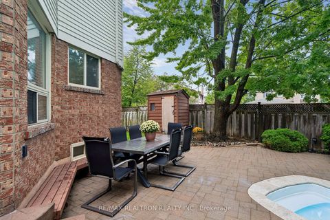 Photo 48 at 122 Colvin Crescent, Brownridge, Vaughan