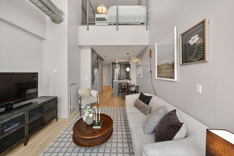 Photo 17 at 614 - 637 Lake Shore Boulevard W, Niagara, Toronto