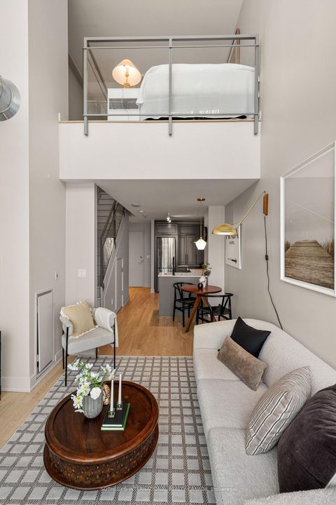Photo 19 at 614 - 637 Lake Shore Boulevard W, Niagara, Toronto