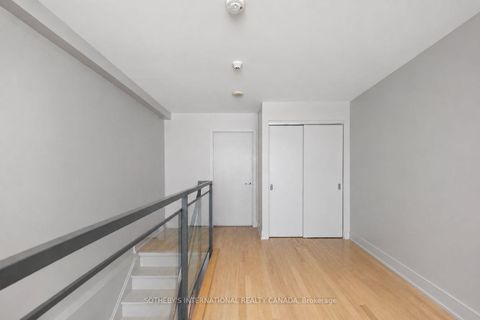 Photo 24 at 614 - 637 Lake Shore Boulevard W, Niagara, Toronto