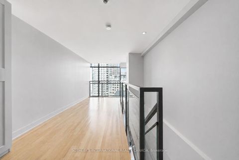 Photo 26 at 614 - 637 Lake Shore Boulevard W, Niagara, Toronto