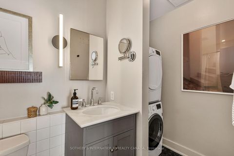 Photo 28 at 614 - 637 Lake Shore Boulevard W, Niagara, Toronto