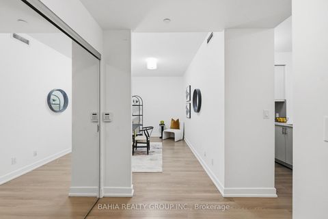 Photo 3 at 301 - 6 Eva Road, Etobicoke West Mall, Toronto