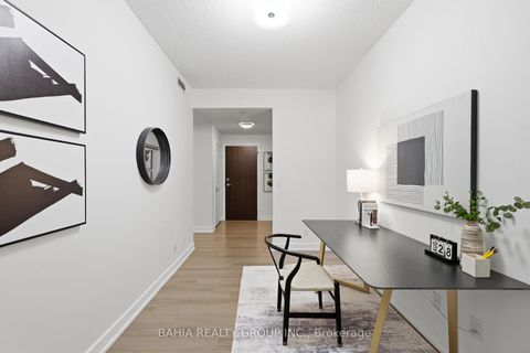 Photo 12 at 301 - 6 Eva Road, Etobicoke West Mall, Toronto