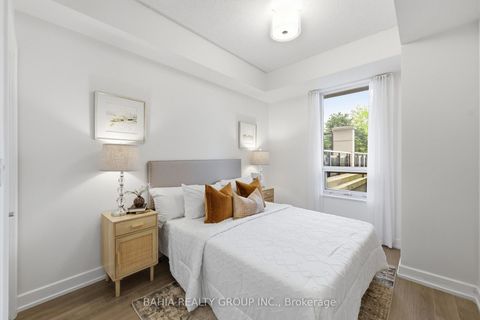 Photo 13 at 301 - 6 Eva Road, Etobicoke West Mall, Toronto