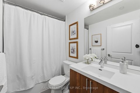 Photo 15 at 301 - 6 Eva Road, Etobicoke West Mall, Toronto