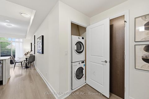 Photo 16 at 301 - 6 Eva Road, Etobicoke West Mall, Toronto