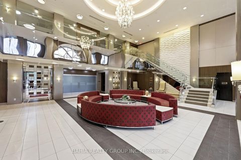Photo 19 at 301 - 6 Eva Road, Etobicoke West Mall, Toronto