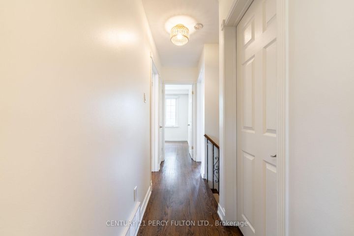 Photo 30 at 6 Donna Court, Newtonbrook East, Toronto
