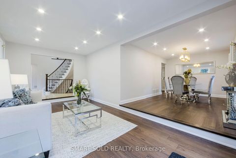 Photo 7 at 1 Tiffany Gate, South Richvale, Richmond Hill