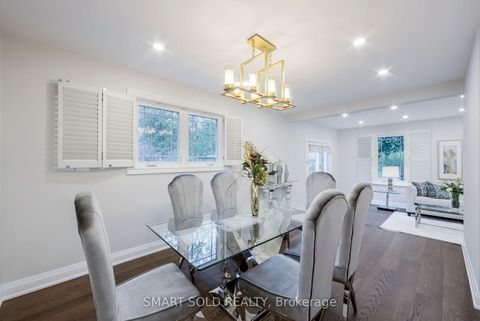 Photo 11 at 1 Tiffany Gate, South Richvale, Richmond Hill
