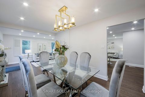 Photo 12 at 1 Tiffany Gate, South Richvale, Richmond Hill