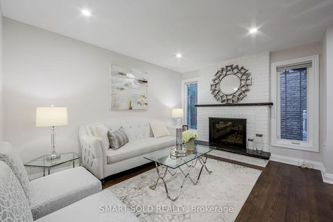 Photo 19 at 1 Tiffany Gate, South Richvale, Richmond Hill
