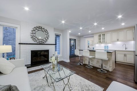 Photo 21 at 1 Tiffany Gate, South Richvale, Richmond Hill
