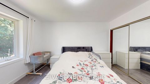 Photo 17 at 125 Jeffcoat Drive, Clairville, Toronto