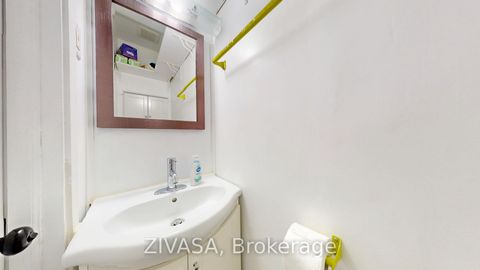 Photo 18 at 125 Jeffcoat Drive, Clairville, Toronto