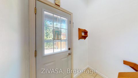 Photo 20 at 125 Jeffcoat Drive, Clairville, Toronto