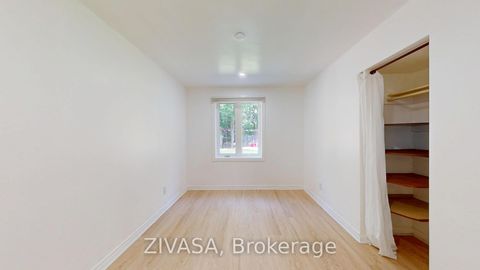 Photo 23 at 125 Jeffcoat Drive, Clairville, Toronto