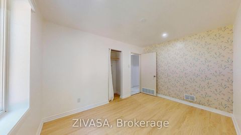 Photo 24 at 125 Jeffcoat Drive, Clairville, Toronto