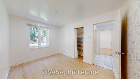 Photo 25 at 125 Jeffcoat Drive, Clairville, Toronto