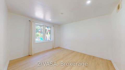 Photo 27 at 125 Jeffcoat Drive, Clairville, Toronto