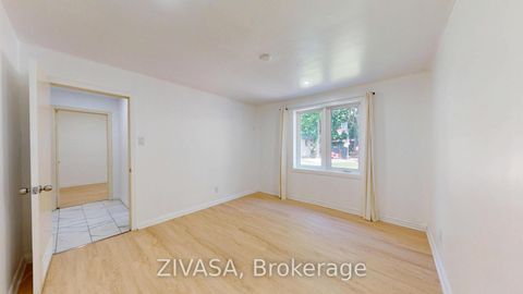 Photo 28 at 125 Jeffcoat Drive, Clairville, Toronto