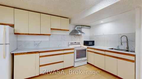 Photo 29 at 125 Jeffcoat Drive, Clairville, Toronto