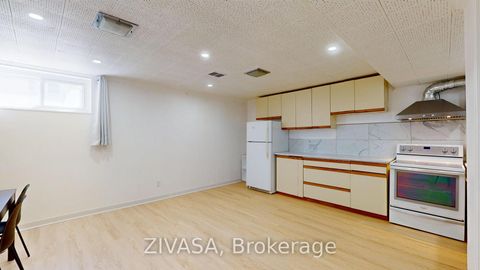 Photo 31 at 125 Jeffcoat Drive, Clairville, Toronto