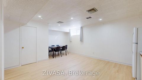 Photo 32 at 125 Jeffcoat Drive, Clairville, Toronto