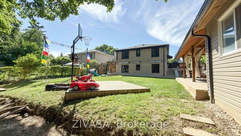 Photo 39 at 125 Jeffcoat Drive, Clairville, Toronto