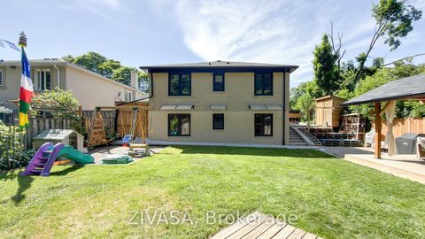 Photo 41 at 125 Jeffcoat Drive, Clairville, Toronto