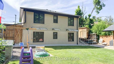 Photo 43 at 125 Jeffcoat Drive, Clairville, Toronto
