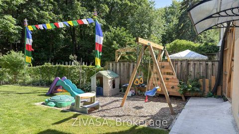 Photo 46 at 125 Jeffcoat Drive, Clairville, Toronto