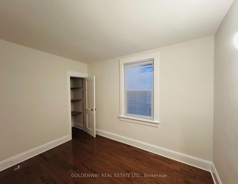 Photo 5 at 327 Springdale Boulevard, East York, Toronto