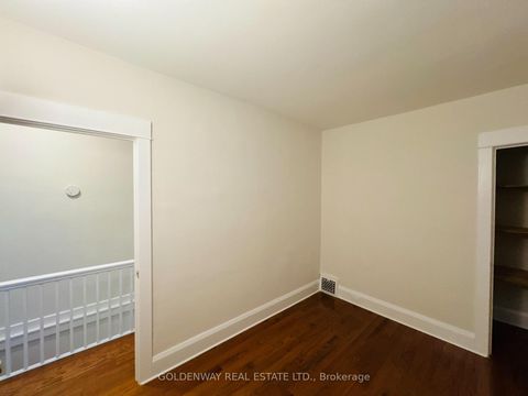 Photo 6 at 327 Springdale Boulevard, East York, Toronto