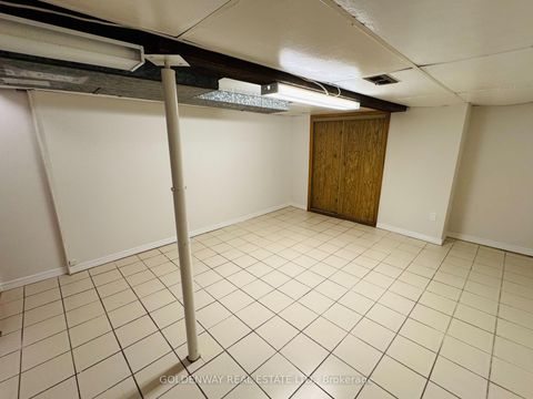 Photo 7 at 327 Springdale Boulevard, East York, Toronto