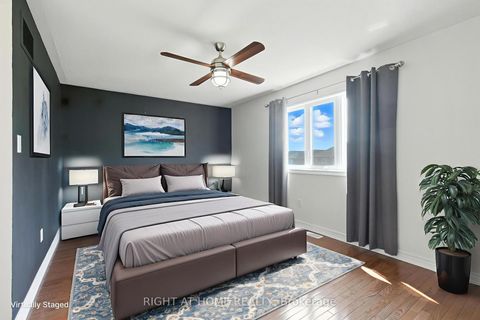 Photo 12 at 215 Canada Drive, Vellore Village, Vaughan