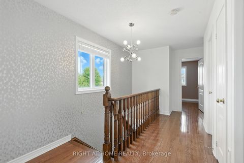 Photo 14 at 215 Canada Drive, Vellore Village, Vaughan