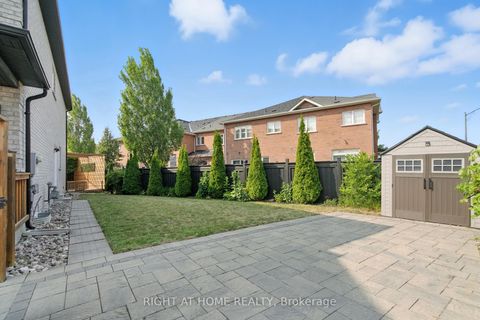 Photo 33 at 215 Canada Drive, Vellore Village, Vaughan