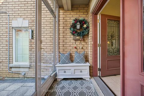 Photo 1 at 9 Kimono Crescent, Rouge Woods, Richmond Hill