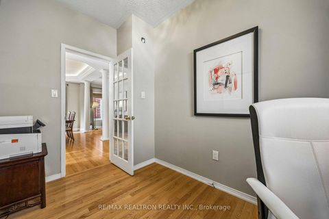 Photo 9 at 9 Kimono Crescent, Rouge Woods, Richmond Hill