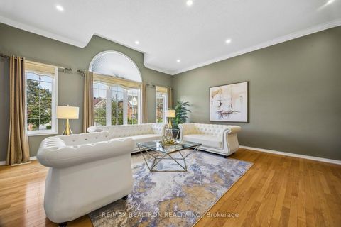 Photo 18 at 9 Kimono Crescent, Rouge Woods, Richmond Hill