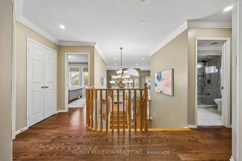 Photo 22 at 9 Kimono Crescent, Rouge Woods, Richmond Hill