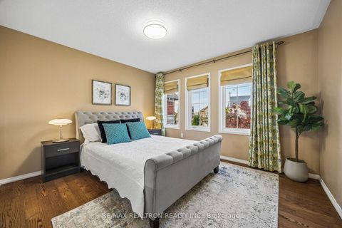 Photo 27 at 9 Kimono Crescent, Rouge Woods, Richmond Hill