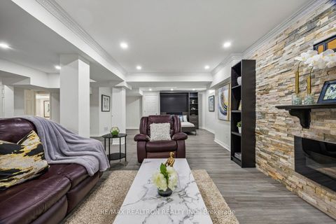 Photo 36 at 9 Kimono Crescent, Rouge Woods, Richmond Hill