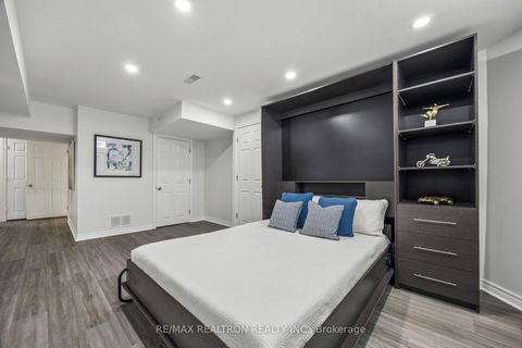 Photo 41 at 9 Kimono Crescent, Rouge Woods, Richmond Hill