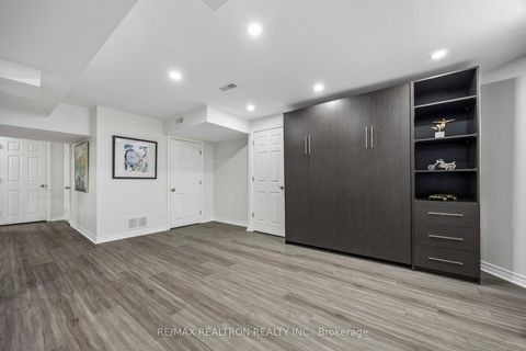 Photo 42 at 9 Kimono Crescent, Rouge Woods, Richmond Hill